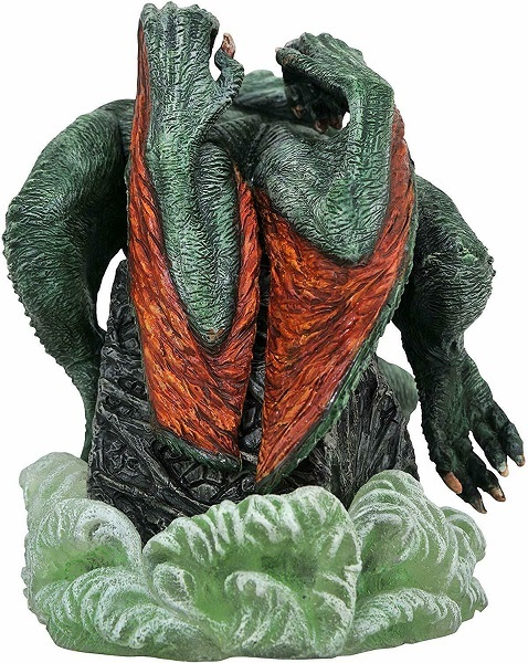 Diamond Gallery H.P. Lovecrafts Cthulhu Pvc Statue action Figur